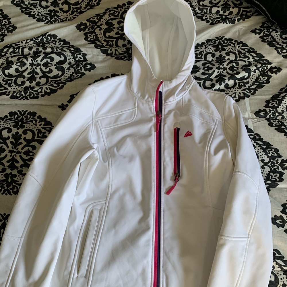 Snozu Performance Women’s Jacket